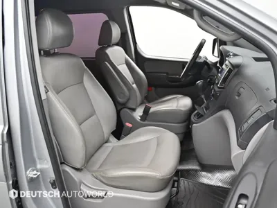 Hyundai Starex 2017, 229458 км, за 4700000 KRW - фото 10