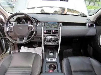 Land Rover Discovery Sport 2016, 90155 км, за 9100000 KRW - фото 7