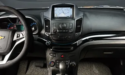 ChevroletGMDaewoo Orlando 2018, 148510 км, за 6300000 KRW - фото 19