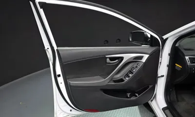 Hyundai Avante 2016, 106746 км, за 6700000 KRW - фото 24