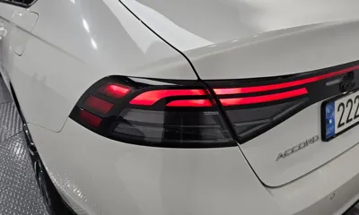 Honda Accord 2024, 43623 км, за 36900000 KRW - фото 23