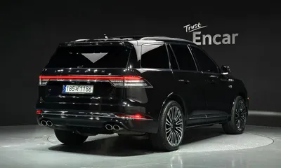 Lincoln Aviator 2022, 32337 км, за 55990000 KRW
