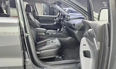 Hyundai Santafe 2019, 117516 км, за 17000000 KRW - фото 11