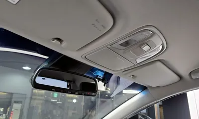 Kia Sportage 2019, 88426 км, за 15500000 KRW - фото 17
