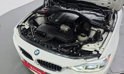 BMW 4-Series 2015, 88917 км, за 17200000 KRW - фото 6
