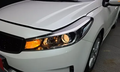 Kia K3 2016, 74799 км, за 8500000 KRW - фото 22