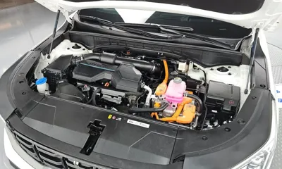 Kia Sorento 2024, 23794 км, за 43500000 KRW - фото 6
