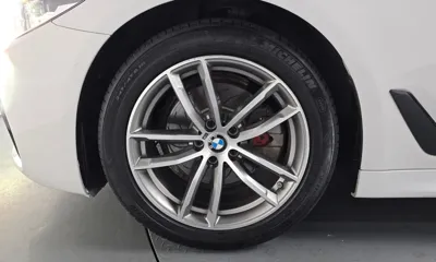 BMW 5-Series 2017, 133326 км, за 23900000 KRW - фото 5