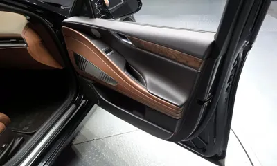 Genesis G80 2022, 133544 км, за 31990000 KRW - фото 24