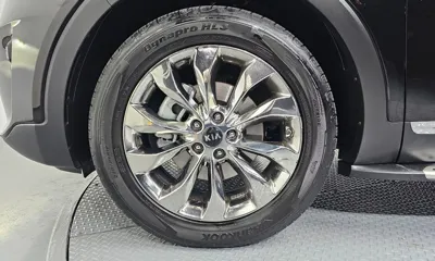 Kia Sorento 2018, 88210 км, за 17990000 KRW - фото 5