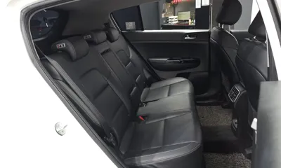 Kia Sportage 2018, 224597 км, за 8500000 KRW - фото 12