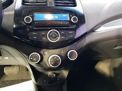 ChevroletGMDaewoo Spark 2013, 136277 км, за 1790000 KRW - фото 14