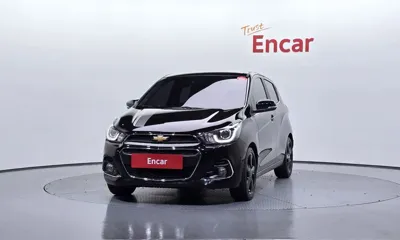ChevroletGMDaewoo Spark 2017, 62719 км, за 6300000 KRW - фото 3