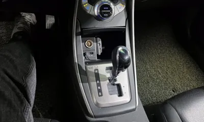 Hyundai Avante 2014, 122792 км, за 5900000 KRW - фото 9