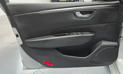 Renault-KoreaSamsung SM6 2016, 66531 км, за 5990000 KRW - фото 24