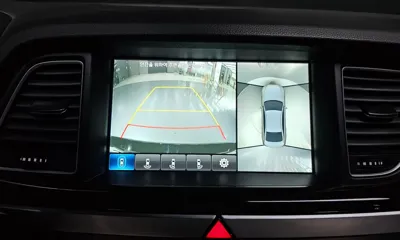 Hyundai Genesis 2016, 104920 км, за 12500000 KRW - фото 15