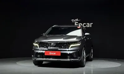 Kia Sorento 2021, 200078 км, за 19500000 KRW