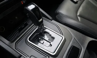 KG_Mobility_Ssangyong Rexton 2018, 130281 км, за 9500000 KRW - фото 9