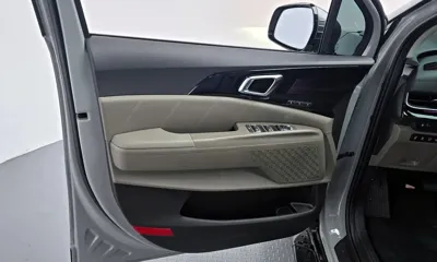 Kia Canival 2025, 21475 км, за 55750000 KRW - фото 24