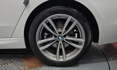 BMW Gran Turismo 2020, 97849 км, за 33500000 KRW - фото 21