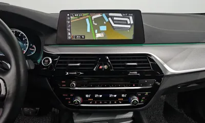 BMW 5-Series 2018, 63353 км, за 25900000 KRW - фото 12