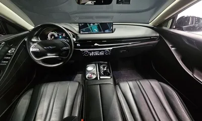 Genesis G80 2021, 95208 км, за 32000000 KRW - фото 7