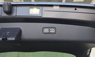 Genesis GV70 2021, 99909 км, за 28500000 KRW - фото 29
