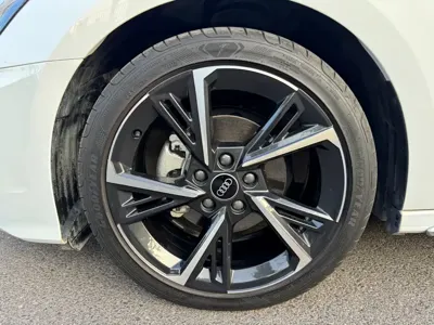 Audi A3 2023, 9000 км, за 148800 CNY - фото 13