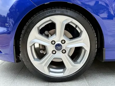 Ford Fiesta 2014, 40000 км, за 125800 CNY - фото 16
