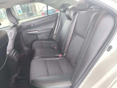 Toyota Camry 2017, 95500 км, за 59900 CNY - фото 17