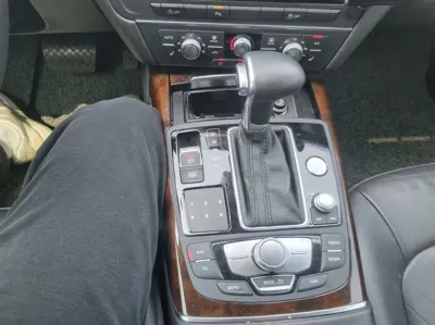 Audi A6 2015, 178300 км, за 6000000 KRW - фото 12