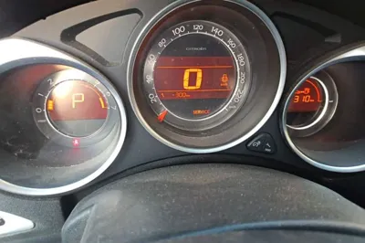 Citroen C4L 2014, 118699 км, за 22494.48 CNY - фото 11