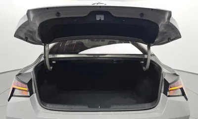 Hyundai Avante 2021, 39565 км, за 18900000 KRW - фото 34