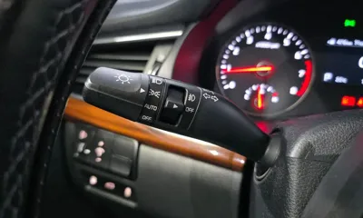 Kia K7 2017, 133635 км, за 9790000 KRW - фото 28