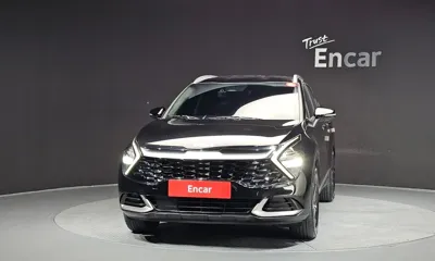 Kia Sportage 2022, 77530 км, за 24900000 KRW - фото 3