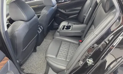 Nissan Maxima 2017, 120163 км, за 8200000 KRW - фото 26