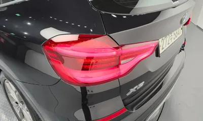 BMW X3 2019, 124424 км, за 29000000 KRW - фото 23