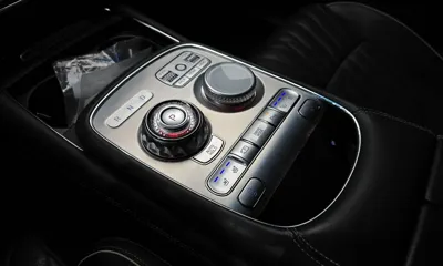 Genesis G90 2022, 43545 км, за 75000000 KRW - фото 9