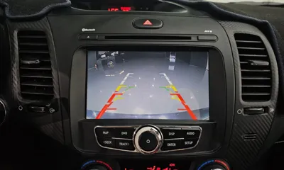 Kia K3 2014, 157407 км, за 99990000 KRW - фото 15