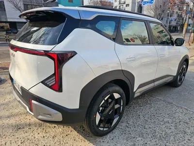Kia Seltos 2026, 500 км, за 23000000 KRW - фото 5