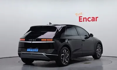 Hyundai Ioniq5 2023, 18859 км, за 32500000 KRW