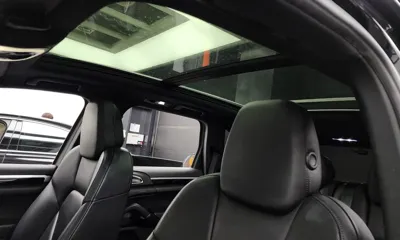Porsche Cayenne 2016, 202873 км, за 20500000 KRW - фото 18