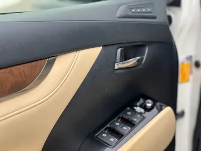 Toyota Alphard 2017, 167000 км, за 298000 CNY - фото 11
