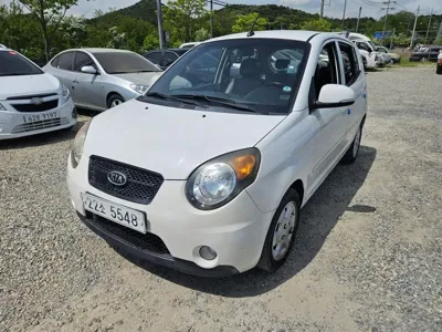 Kia Morning 2011, 195779 км, за 1900000 KRW
