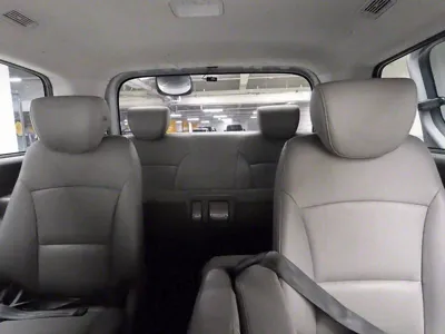 Hyundai Starex 2018, 160165 км, за 360000 KRW - фото 14