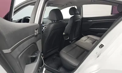 Hyundai Avante 2018, 52792 км, за 9900000 KRW - фото 26