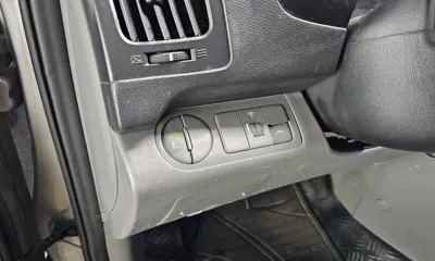 Hyundai Starex 2014, 256168 км, за 3490000 KRW - фото 15