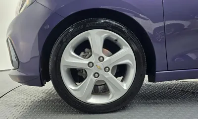 ChevroletGMDaewoo Spark 2016, 101857 км, за 5250000 KRW - фото 5