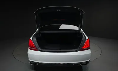 Genesis EQ900 2016, 172174 км, за 20000000 KRW - фото 19