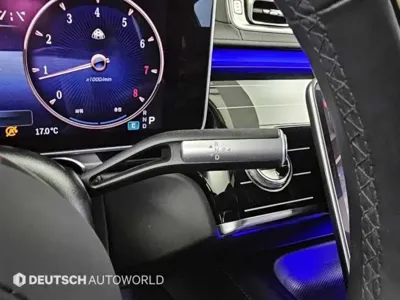 Mercedes-Benz S-Class 2023, 30655 км, за 163000000 KRW - фото 9